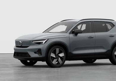 Volvo, 2027