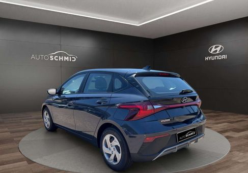 Hyundai i20, 2025 3