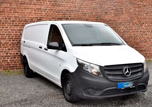 Mercedes-Benz Vito, 2022