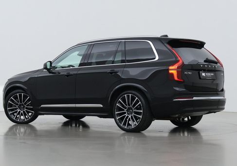 Volvo XC90, 2026 2