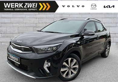Kia Stonic, 2022