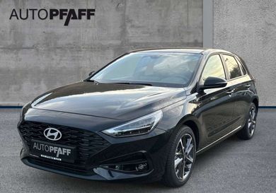 Hyundai i30, 2025