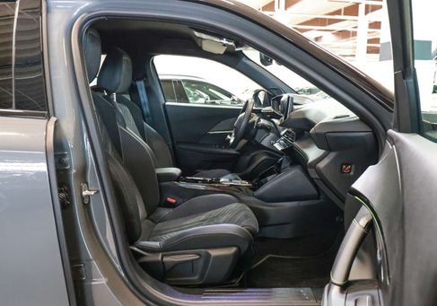 Peugeot 2008, 2024