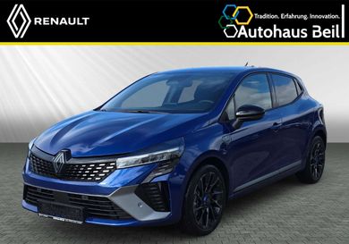 Renault Clio, 2026