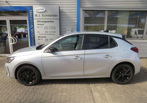 Opel Corsa, 2024 3