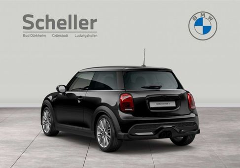 MINI Cooper S, 2023