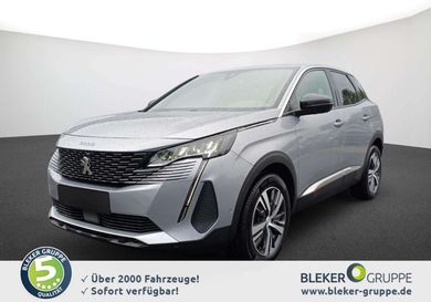 Peugeot 3008, 2024