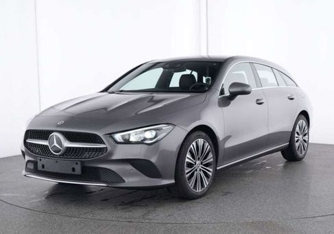 Mercedes-Benz CLA 180, 2023 2