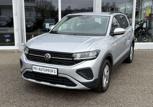 Volkswagen T-Cross, 2024