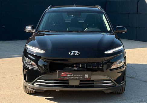 Hyundai Kona, 2022 3