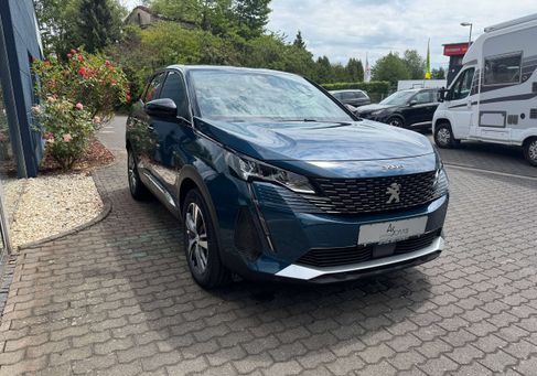 Peugeot 3008, 2023