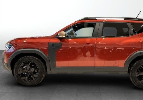 Dacia Duster, 2026