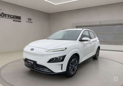 Hyundai Kona, 2022