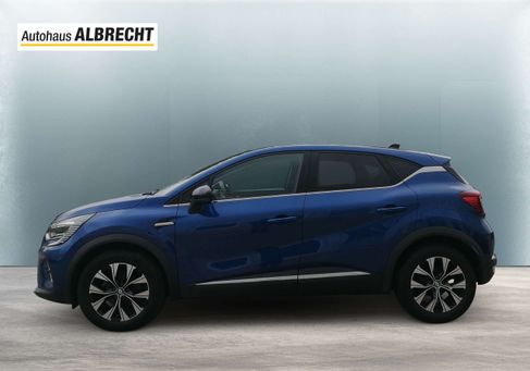 Renault Captur, 2023