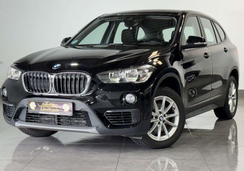 BMW X1, 2018 3