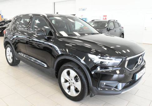 Volvo XC40, 2020