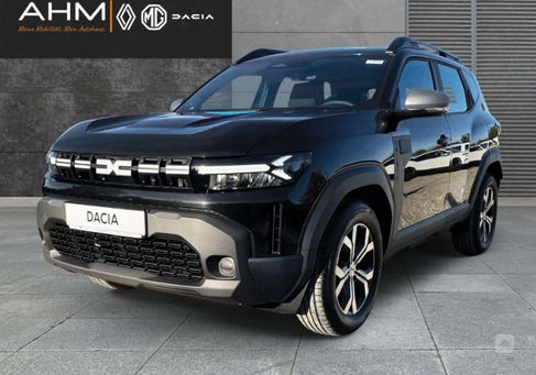 Dacia Duster, 2024