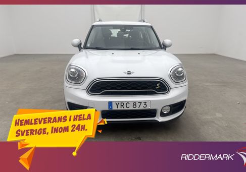 MINI, 2019