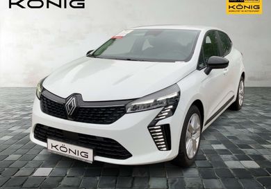 Renault Clio, 2024