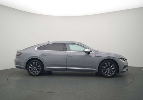 Volkswagen Arteon, 2022