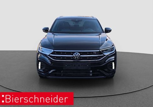 Volkswagen T-Roc, 2024