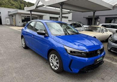 Opel Corsa, 2025
