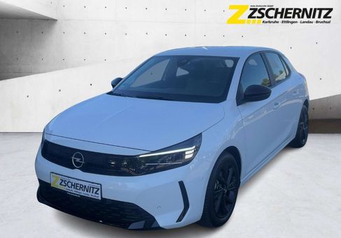Opel Corsa, 2024 2