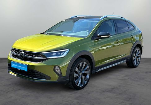 Volkswagen Taigo, 2023