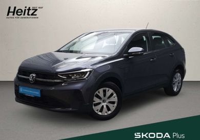 Volkswagen Taigo, 2024