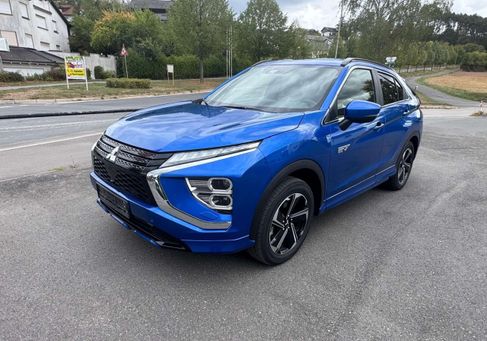 Mitsubishi Eclipse, 2022 2
