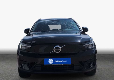 Volvo XC40, 2022