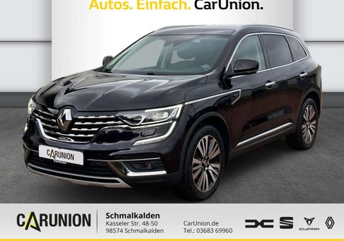 Renault Koleos, 2020