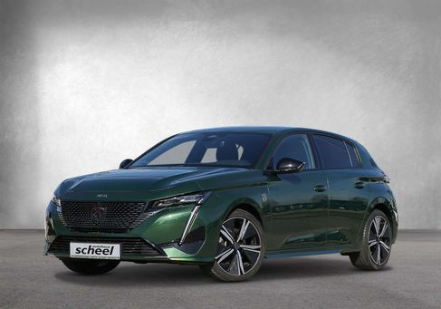 Peugeot 308, 2023