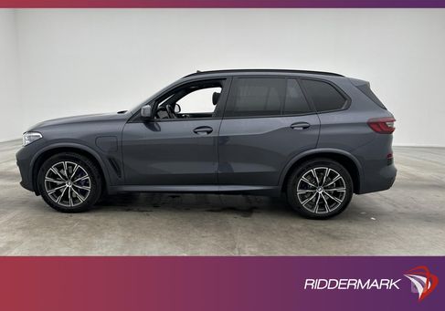 BMW X5, 2020