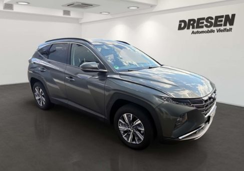 Hyundai Tucson, 2024