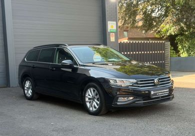 Volkswagen Passat Variant, 2023