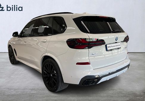 BMW X5, 2026 2