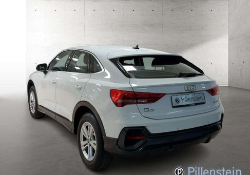 Audi Q3, 2023