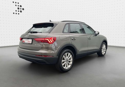 Audi Q3, 2022
