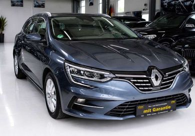 Renault Megane, 2023