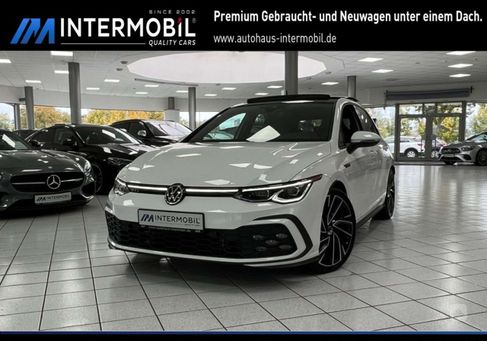 Volkswagen Golf, 2021