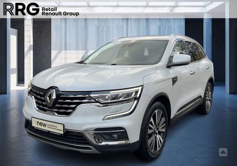 Renault Koleos, 2021