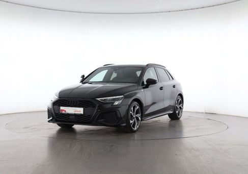 Audi A3, 2024 2