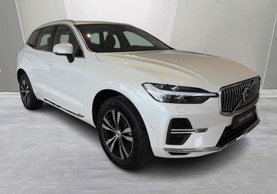 Volvo XC60, 2025