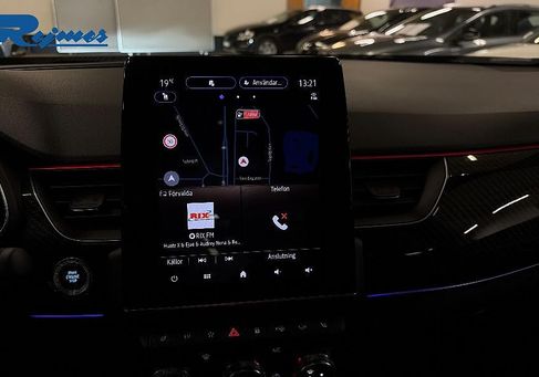 Renault Arkana, 2022