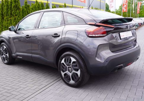 Citroën C4, 2021 3