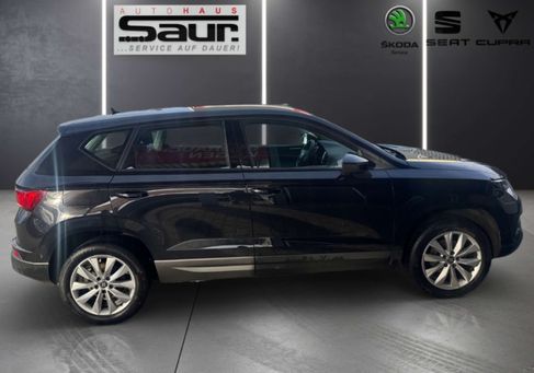 Seat Ateca, 2019