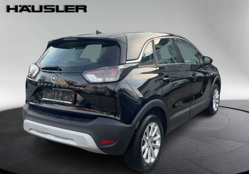 Opel Crossland X, 2022 3