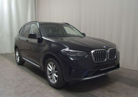 BMW X3, 2023 3