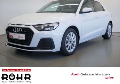 Audi A1, 2025
